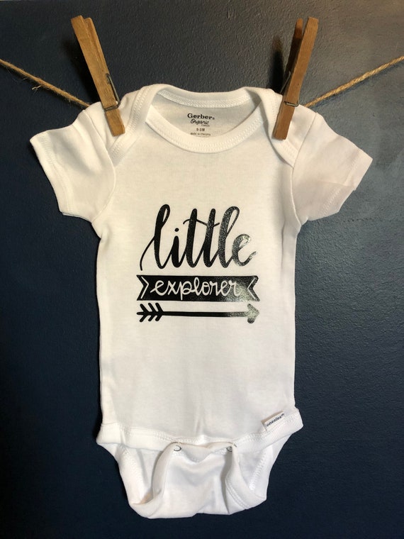 neutral baby onesies