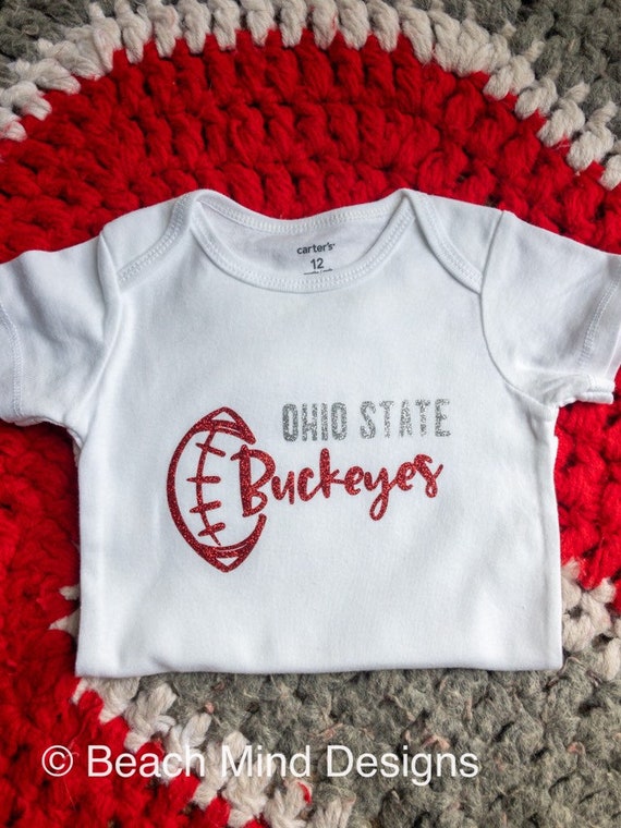 ohio state baby stuff