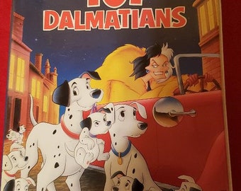 101 Dalmations