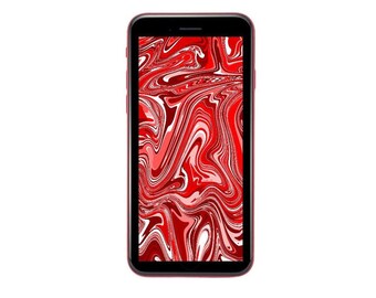 Red Phone Wallpaper Etsy Norway