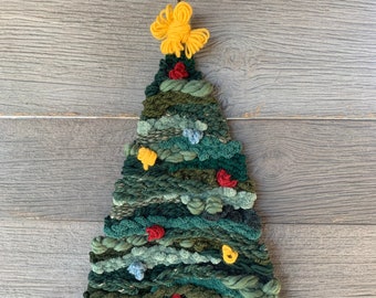 Bright Lights Holiday Tree