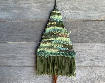Lichte Kerstboom