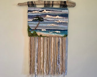 Tropical Landscape