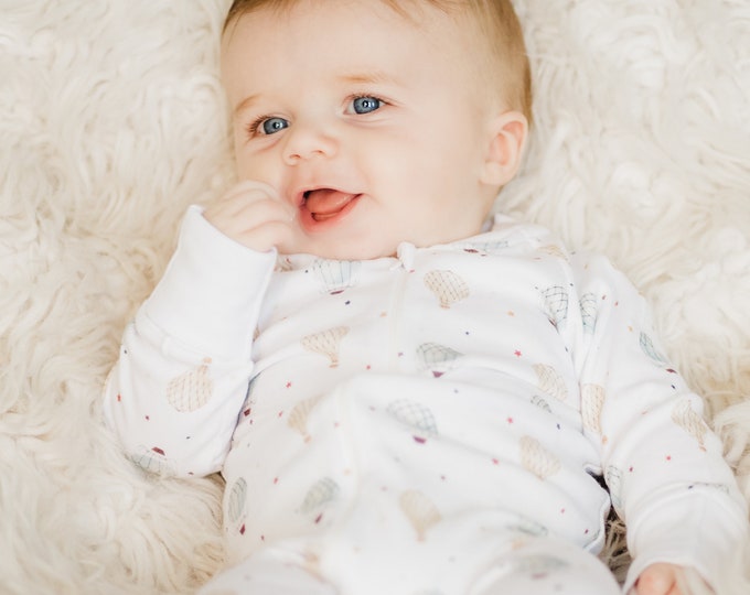 Newborn Outfit/ Gender Neutral Coming Home Outfit/ Baby Boy Etsy