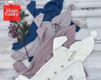 knitted baby clothes for sale