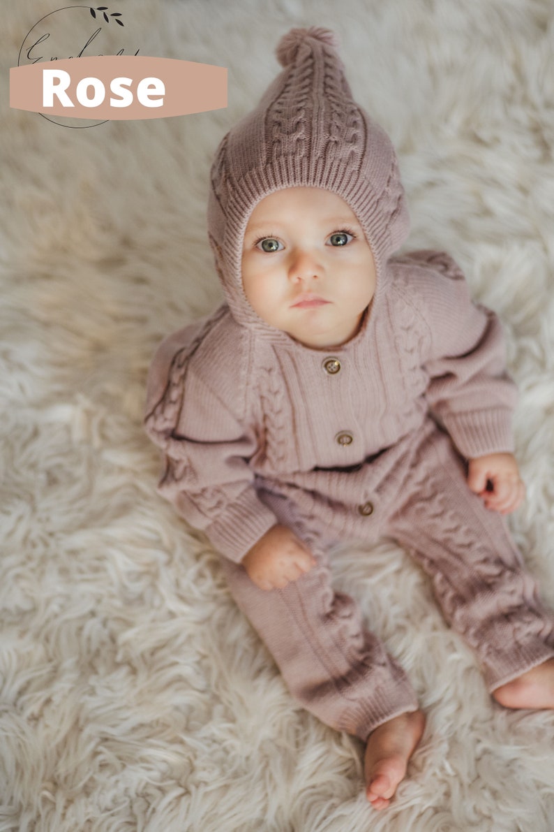 Coming Home Outfit Gender Neutral/ Newborn Coming Home Outfit/ Etsy