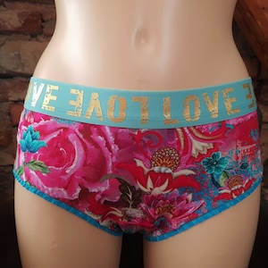 getragene unterwäsche verkaufen etsy