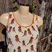 see more listings in the Undershirt, Top Women section