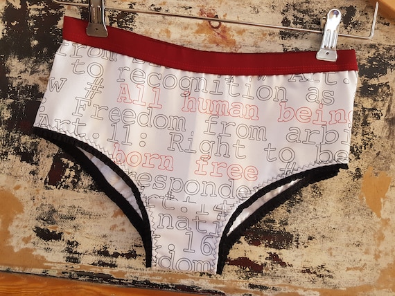 From 25,00 Euro Slip Panty Underpants Underwear for Women in Size