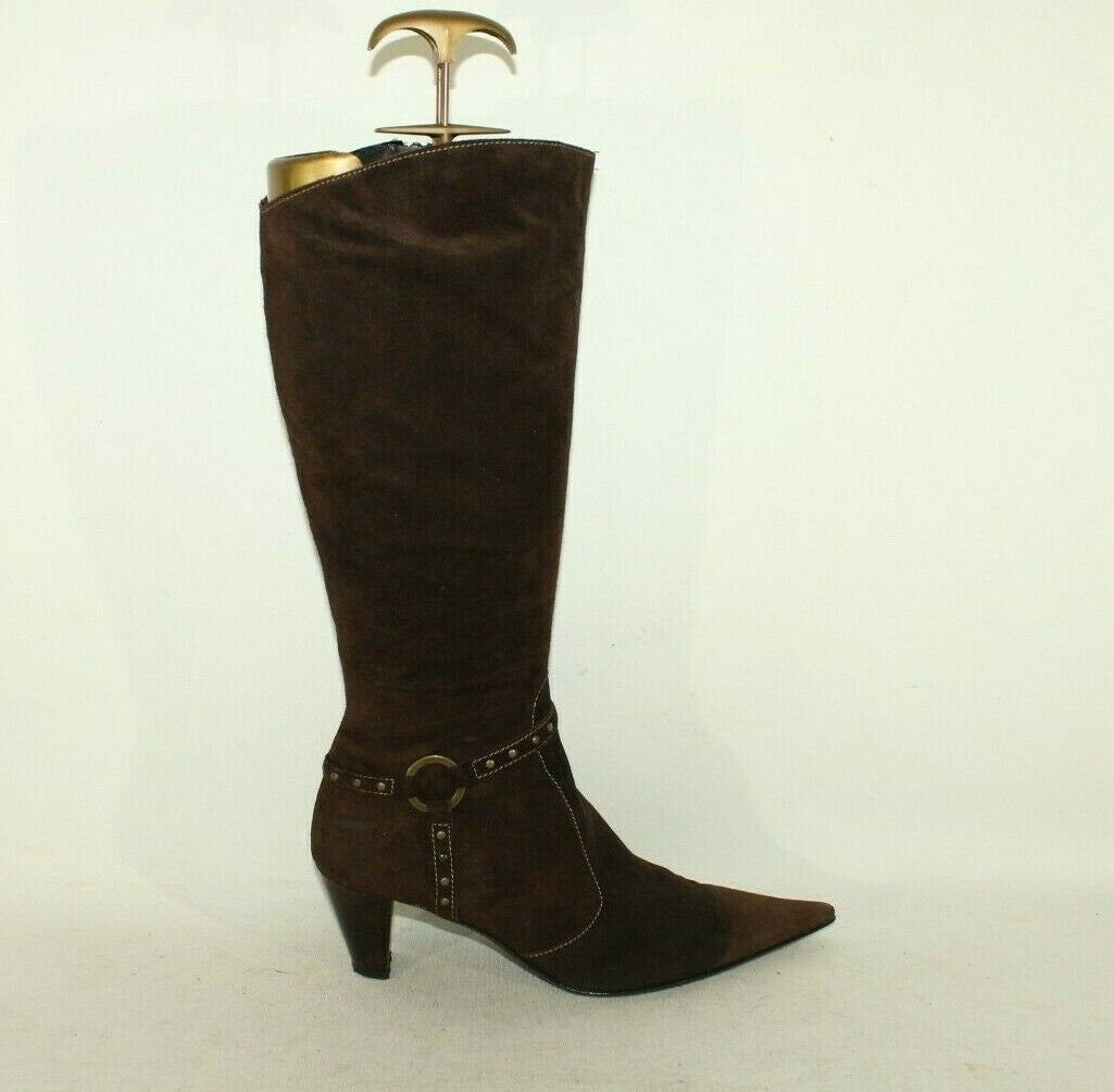Minnetonka top jody boot