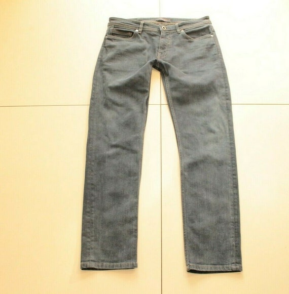 Zara jean vintage hotsell