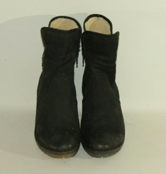 boots manas
