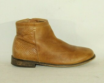 womens dress boots with wide toe box