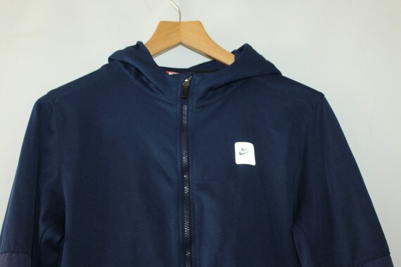 nike air max jumper blue