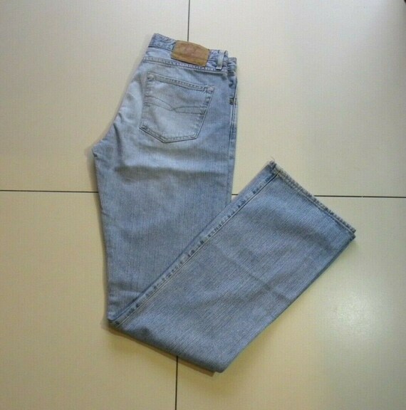 crocker original jeans company