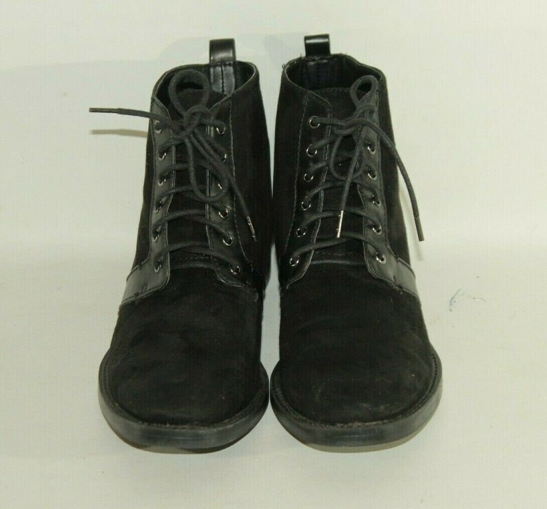 zara trafaluc boots