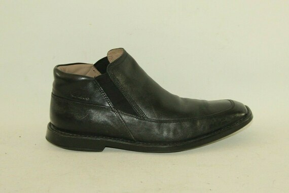 clarks boots size 8