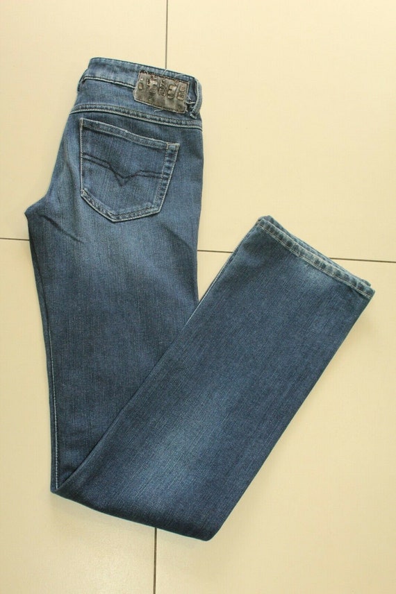 diesel industry jeans womens
