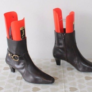 Anne klein hotsell boots uk