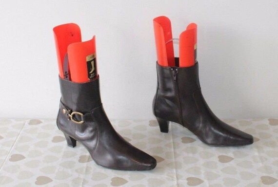 anne klein iflex booties