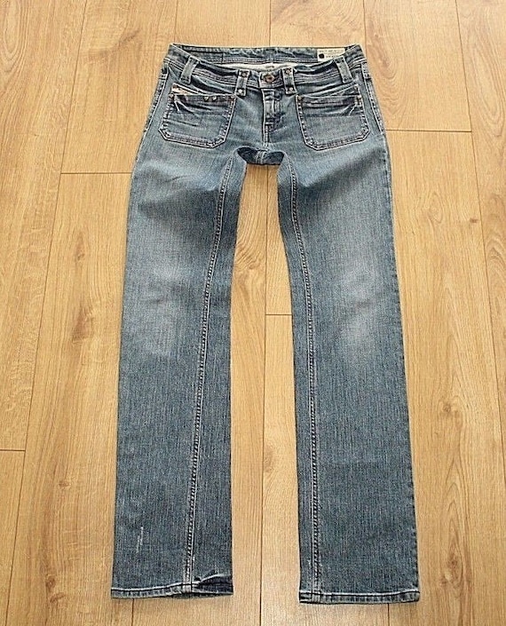 jeans diesel industry