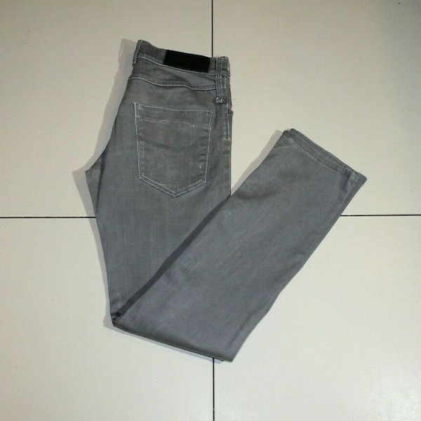 Vintage zara jeans Etsy Mexico