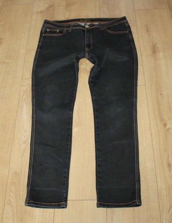 size 48 jeans