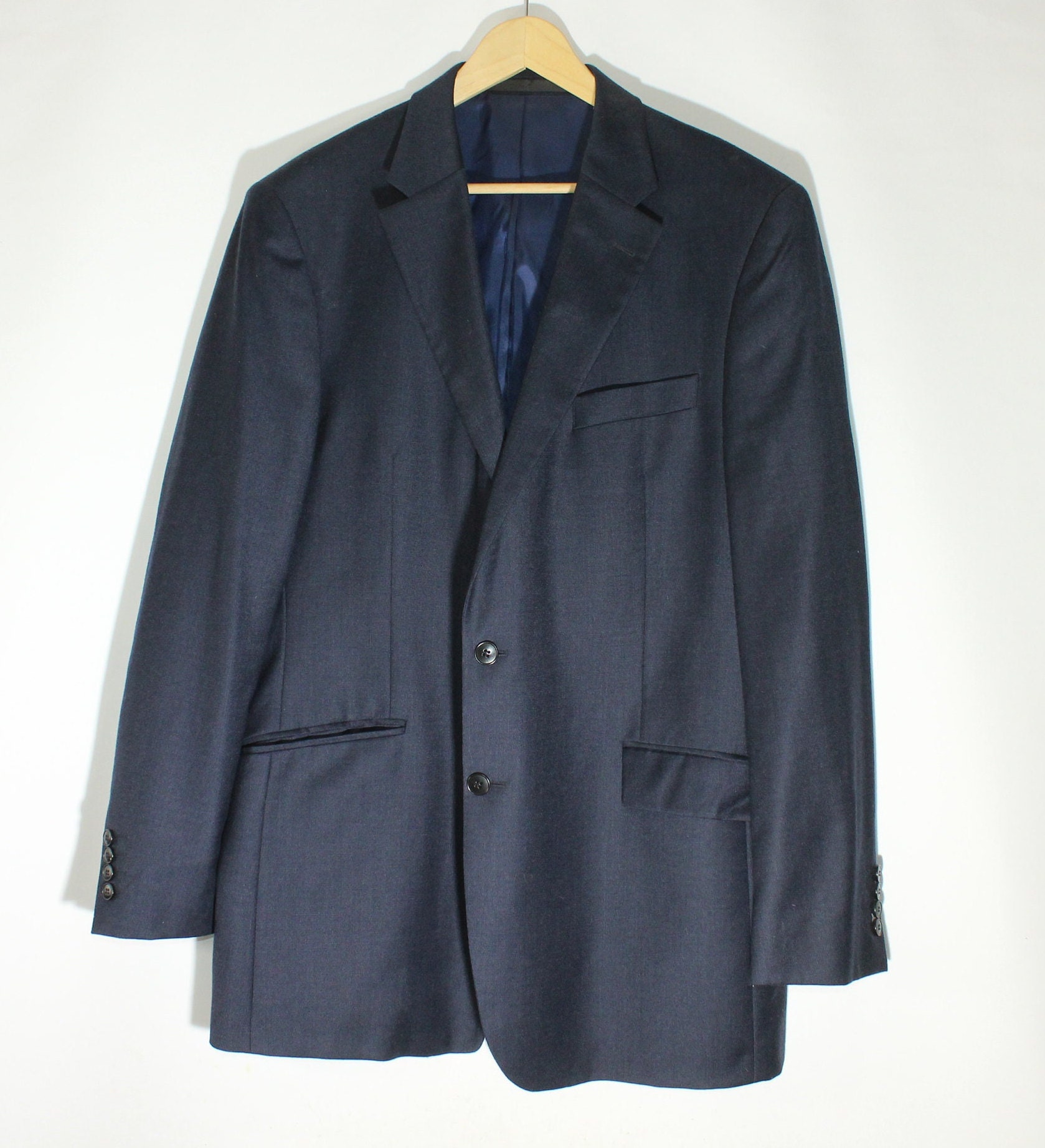 Marks Spencer Blazer - Etsy