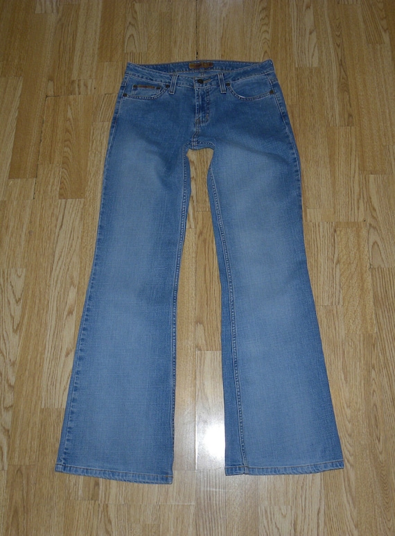 lei blue jeans