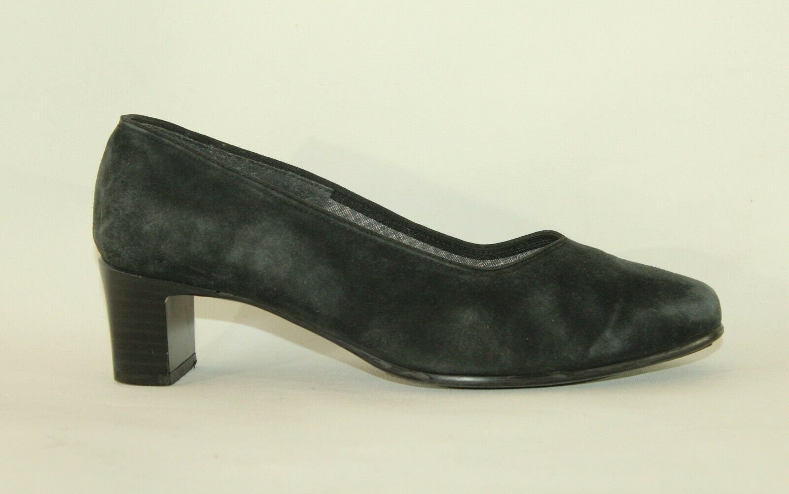 Classic black court shoes new arrivals