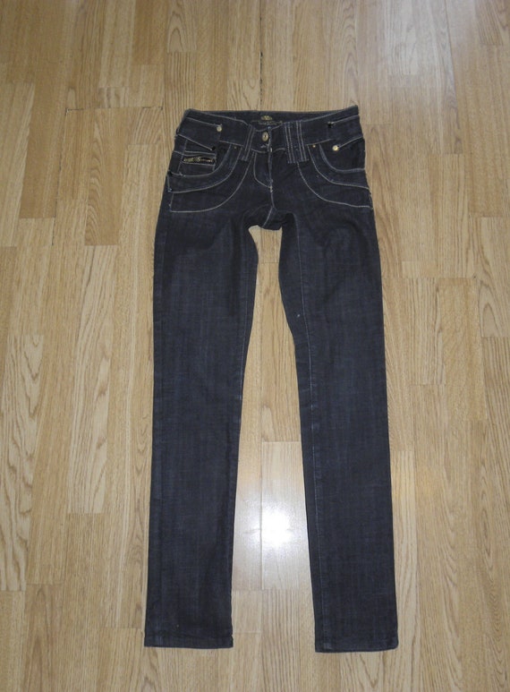 River island skinny stretch jeans 2025