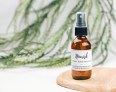 Natural Hand Sanitizer