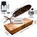 Calligraphy Pen Set Quill and Ink Set Calligraphy Set for - Etsy