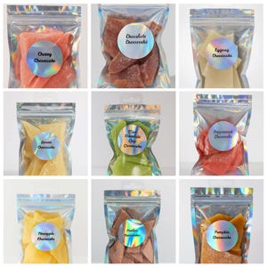 Old Fashioned Hard Tack!  10+. Cheesecake Varieties!  4 Oz Bags