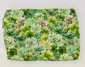 Makeup/Accessory Bags