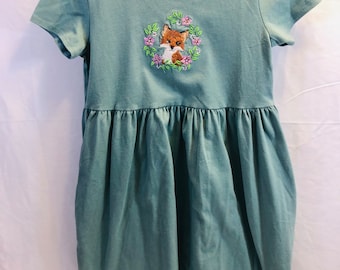 Embroidery