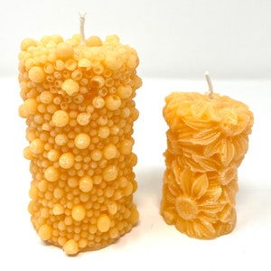 Pillar Candle Sets