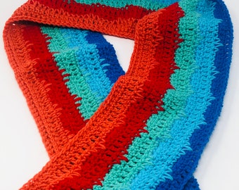Scarves