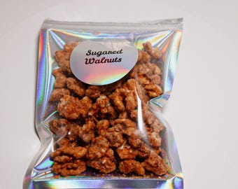 Nuts