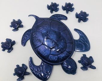 Resin Figurines