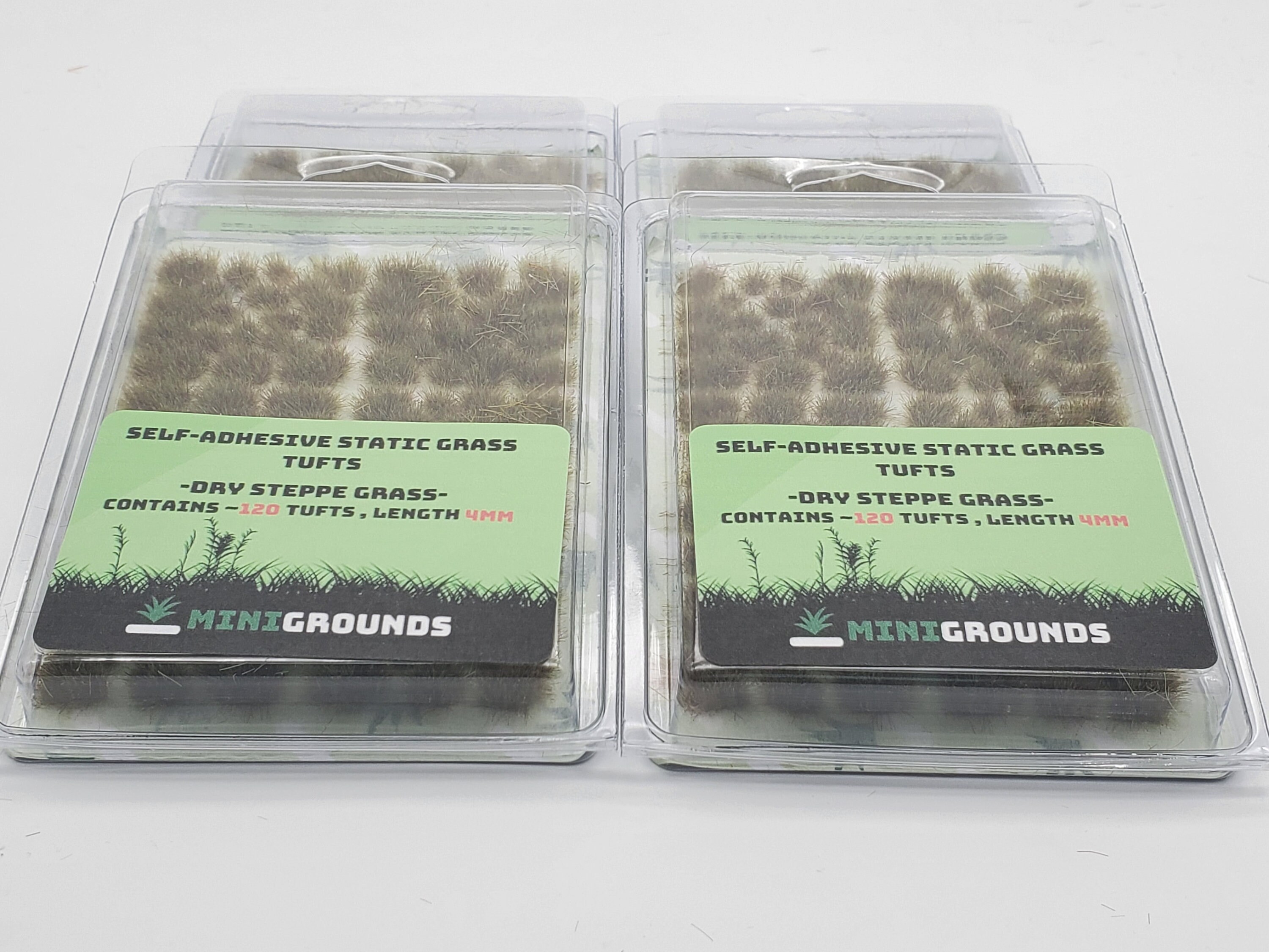 Self Adhesive Static Grass Tufts for Wargaming Terrain/Bases Etsy