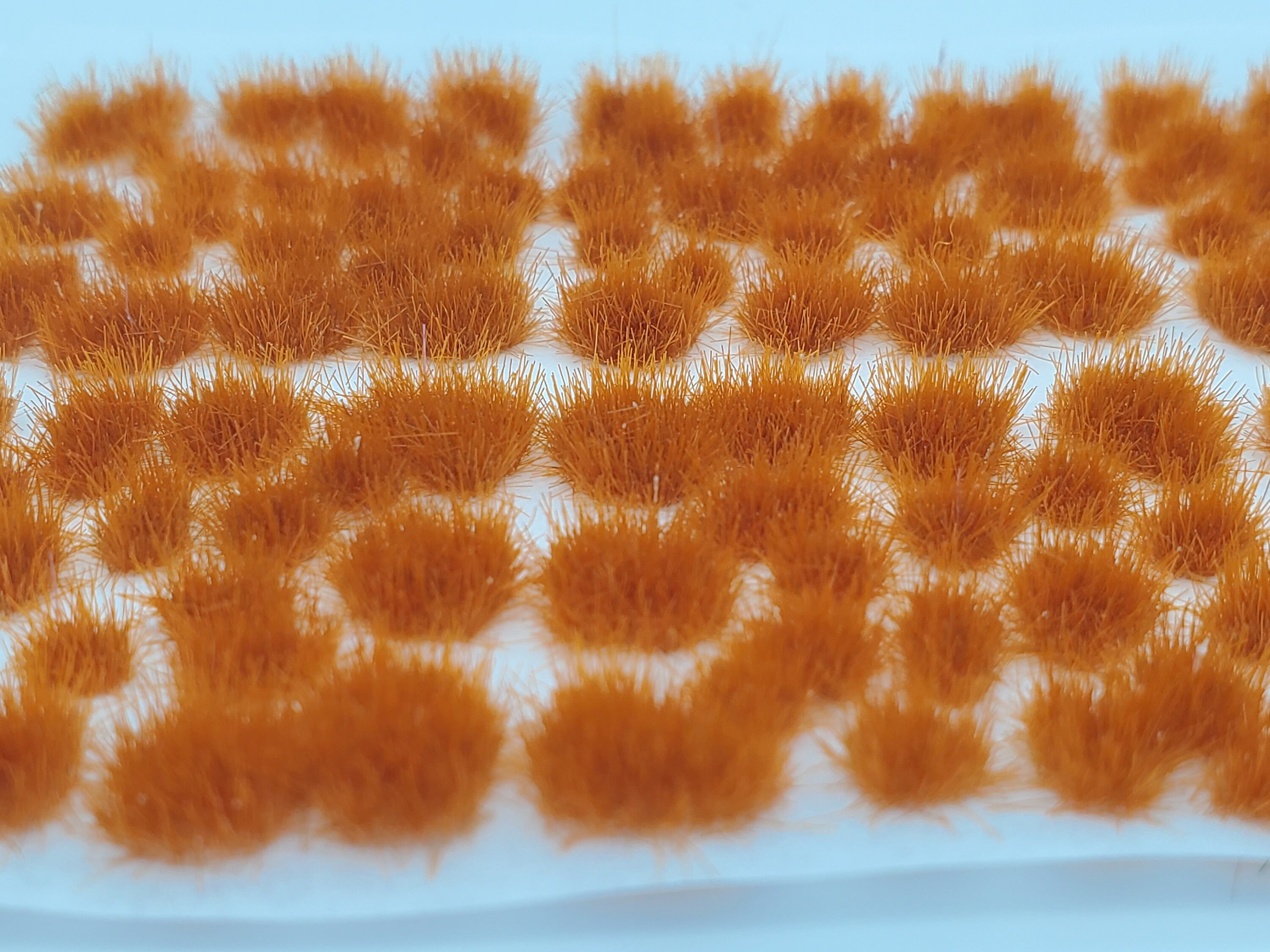 Static Grass 2mm/4mm PGS Blends 10g-1000ml Choose From 7 Sizes 