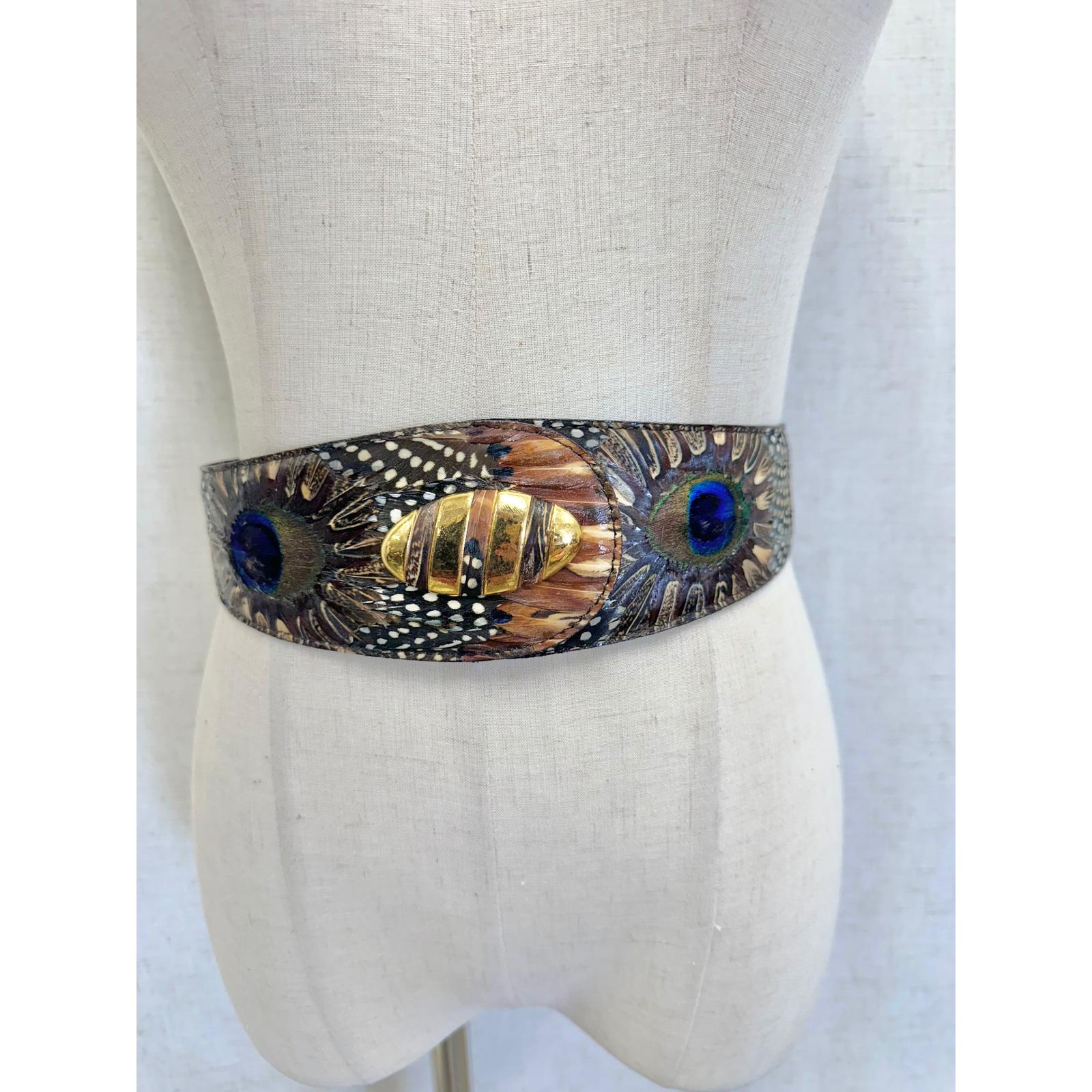 Lee Sands Belt - Etsy display picture 1