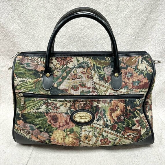 Uma Retro Bag – Felicity Bags