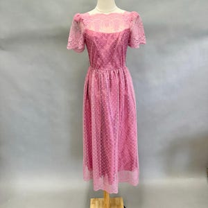 80s Jc Penney Bridesmaid Dress - Etsy