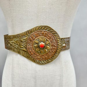 Indian Copper Belt - Etsy display picture 1
