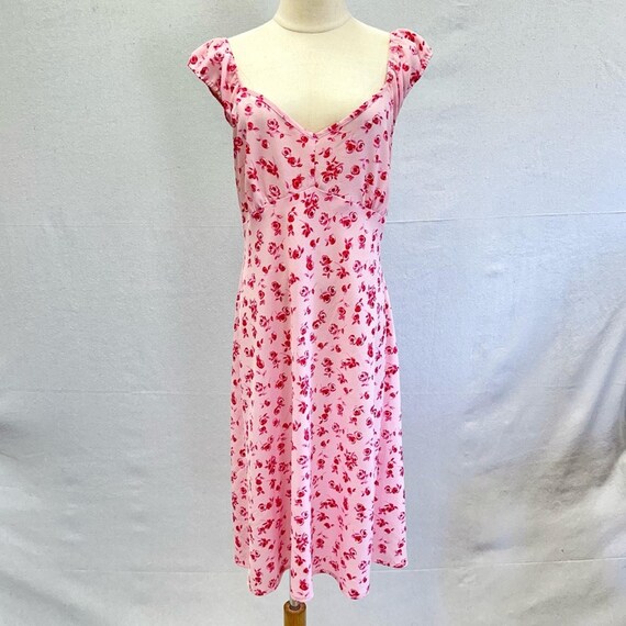 pink dress rue 21 Rue 21