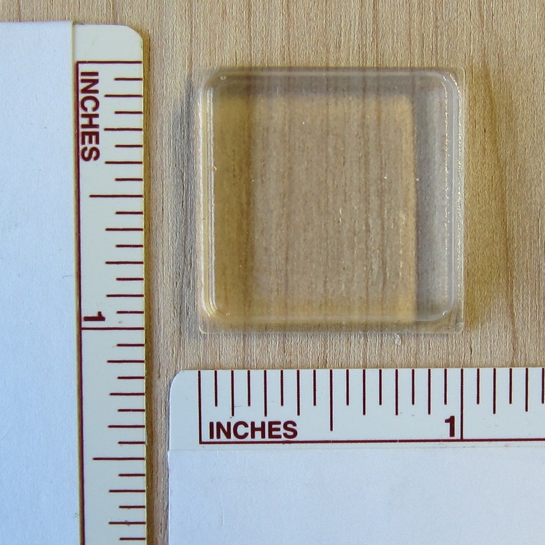 Rubber Bumpers Self Adhesive Large Rubber Pads for Cutting Board Feet 1