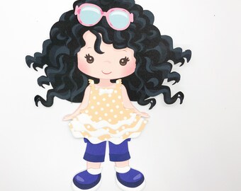 magnetic paper dolls for toddlers