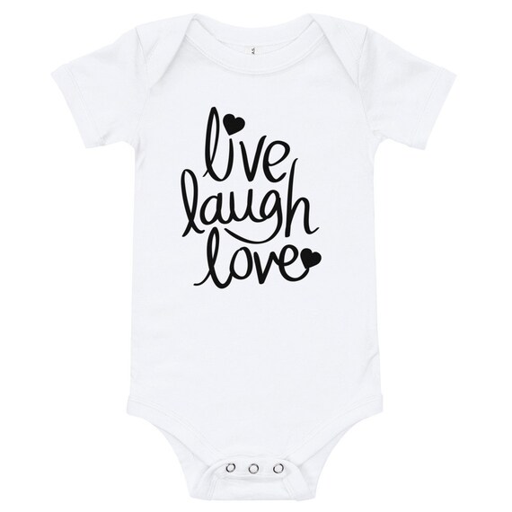 love baby clothes